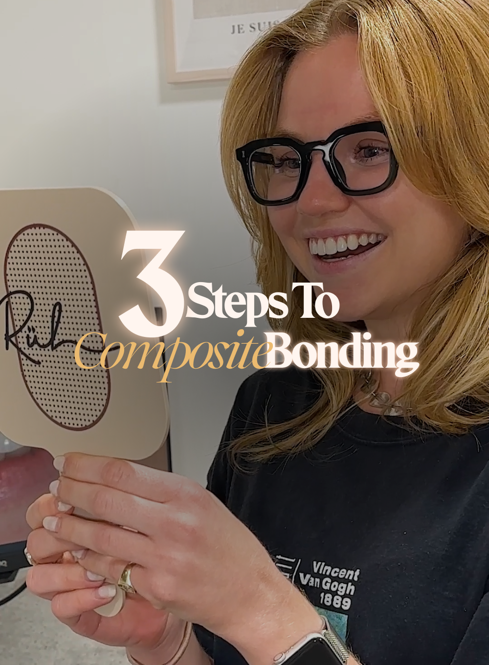 Compassing Bonding Composite Bonding - Rüh Dental
